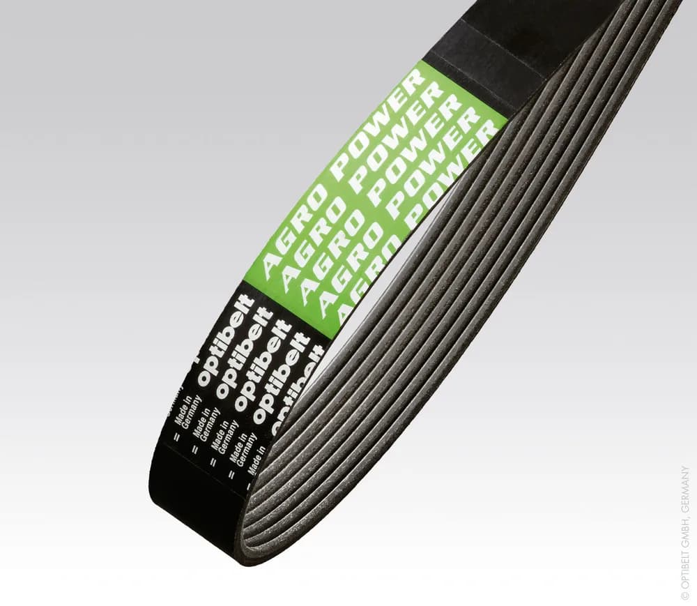 Dây curoa Optibelt AGRO POWER (rãnh dọc)