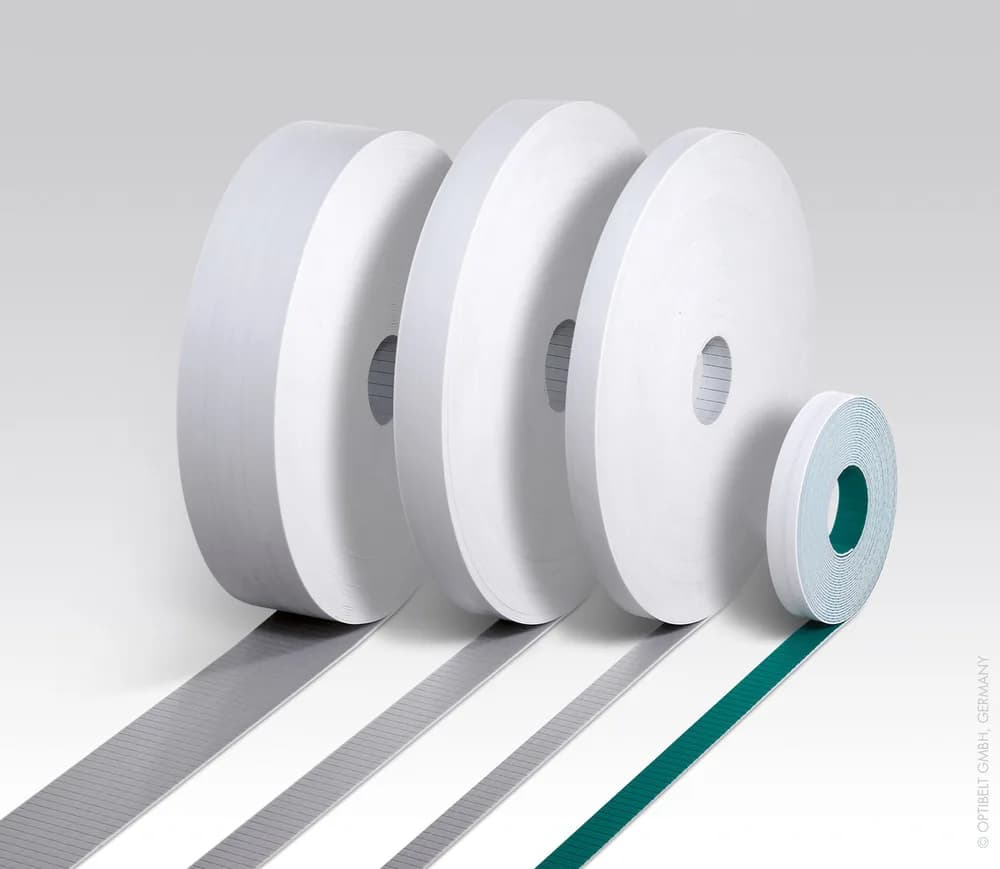Dây curoa Optibelt ALPHA LINEAR lõi thép (khác)