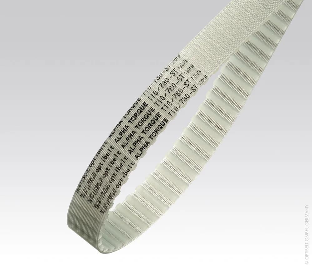 Dây curoa Optibelt ALPHA TORQUE