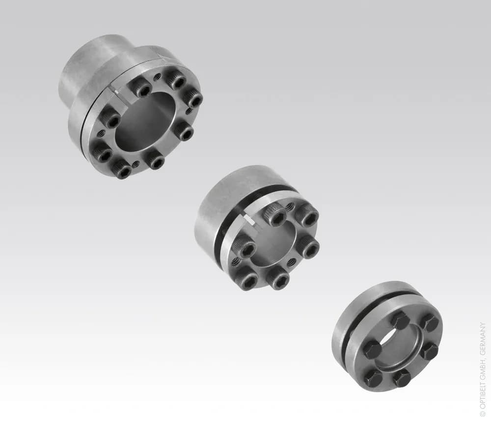 Bộ khóa trục Optibelt CE