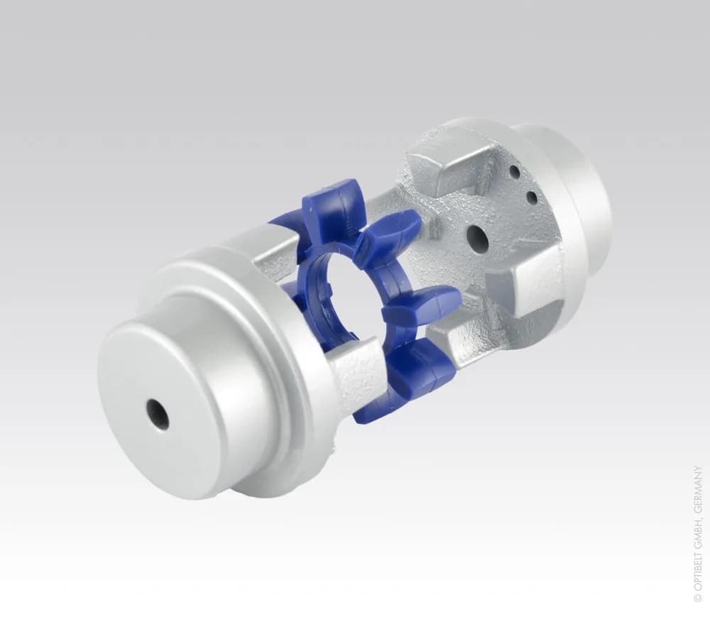 Khớp nối Optibelt HADEFLEX XW