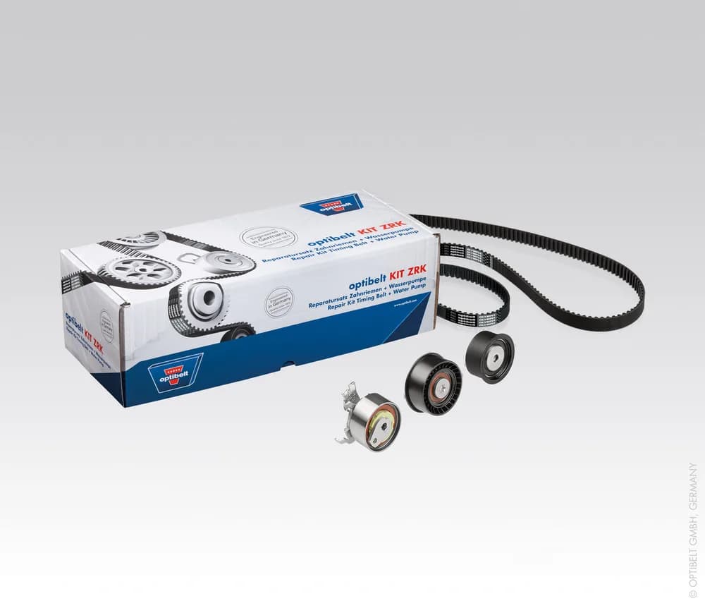 Bộ sửa chữa Optibelt ZRK KIT