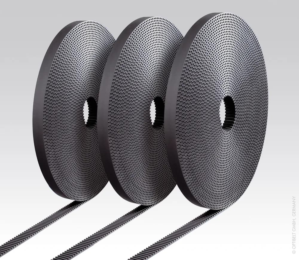 Dây curoa Optibelt OMEGA HP LINEAR