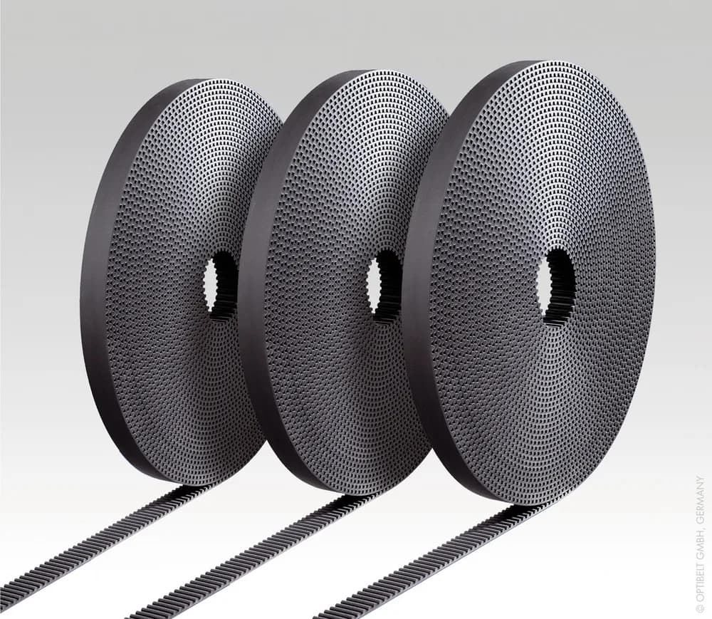 Dây curoa Optibelt OMEGA LINEAR