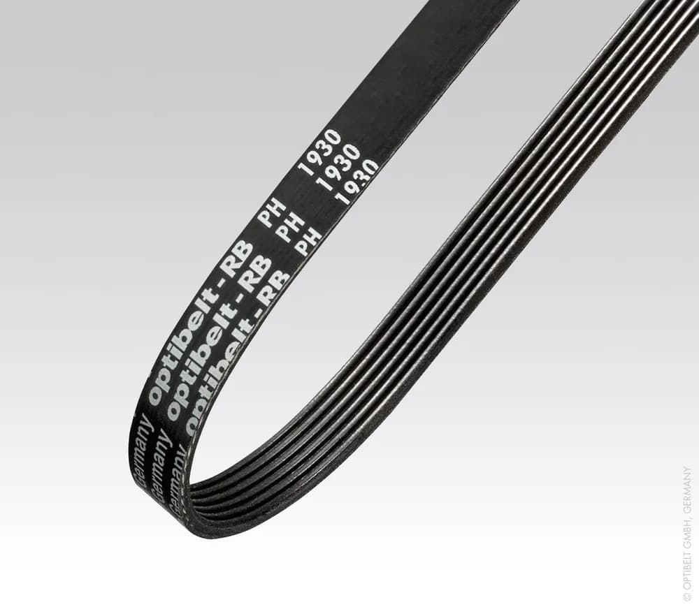 Dây curoa Optibelt RB