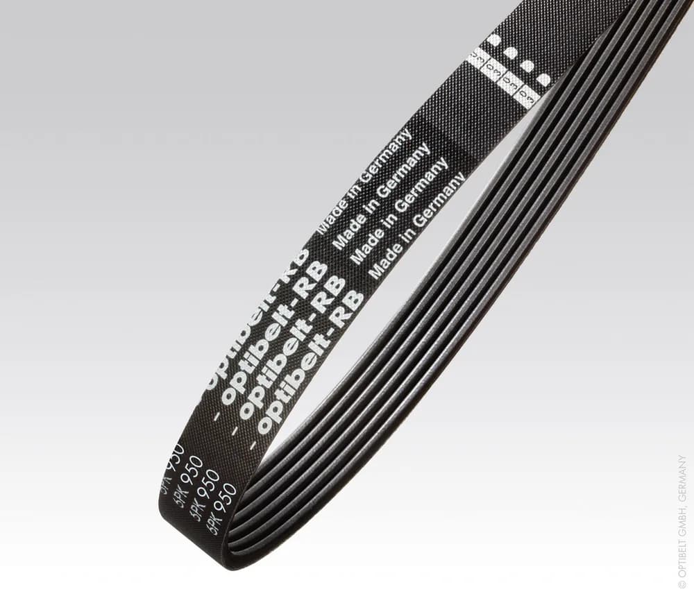 Dây curoa Optibelt RBK