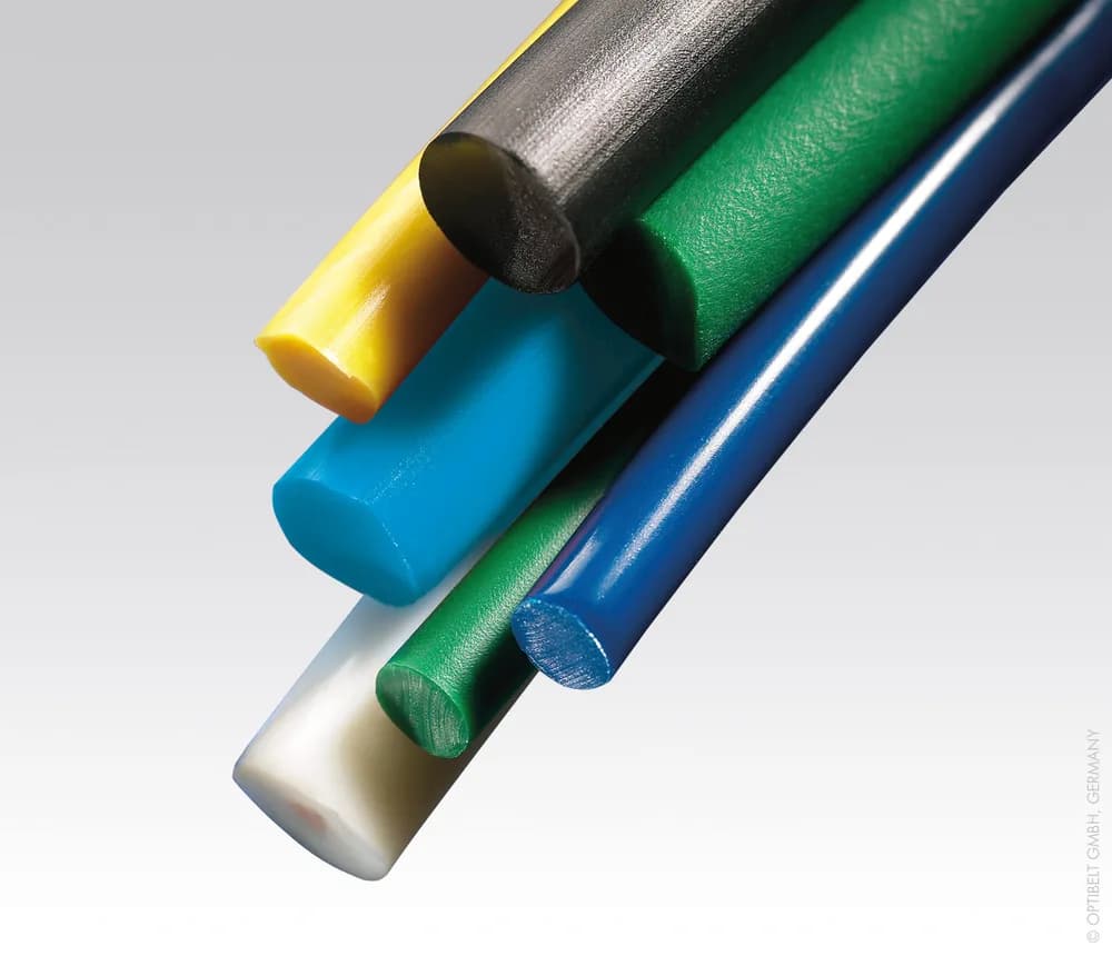 Dây curoa Optibelt RR