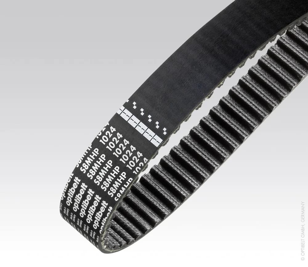 Dây curoa Optibelt STD HP
