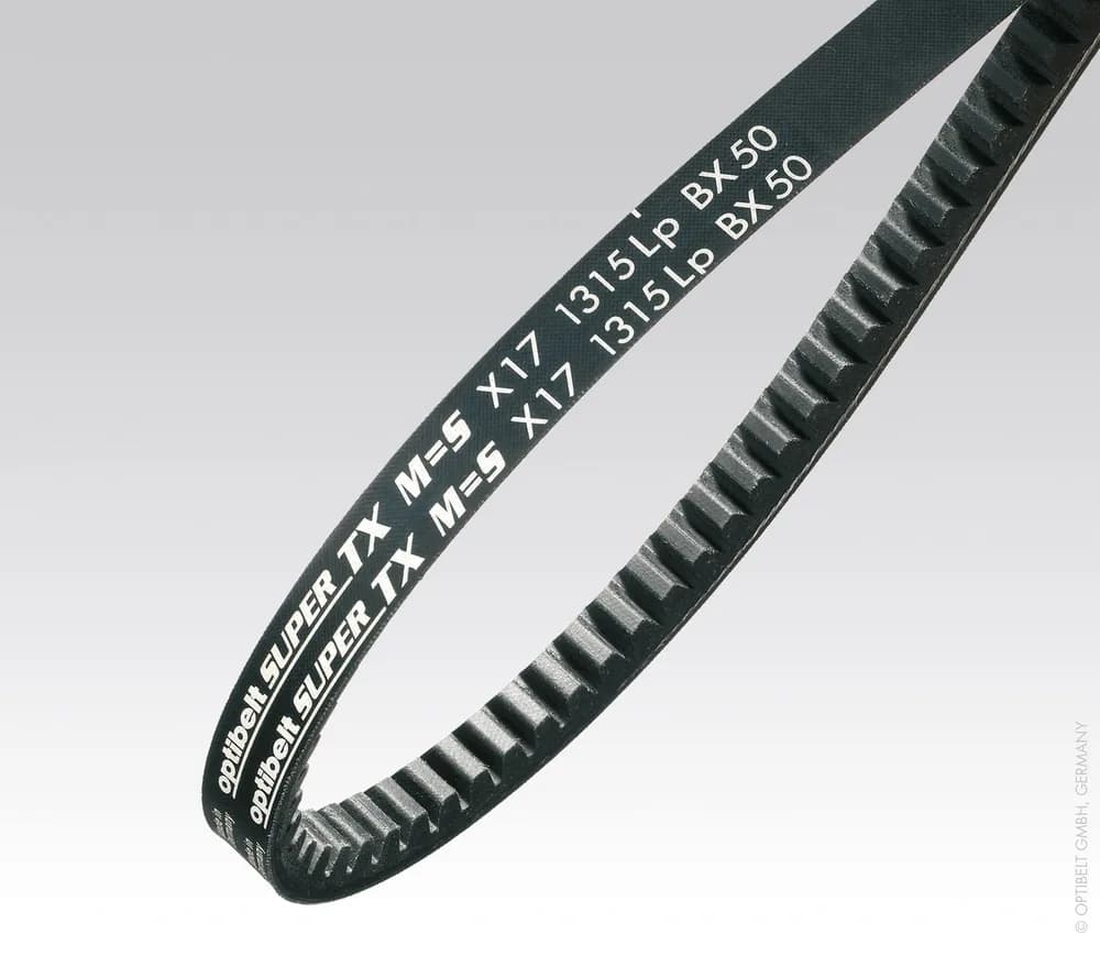 Dây curoa Optibelt SUPER TX