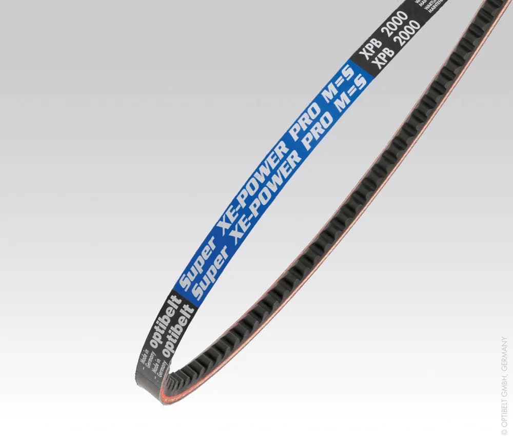 Dây curoa Optibelt SUPER XE-POWER PRO