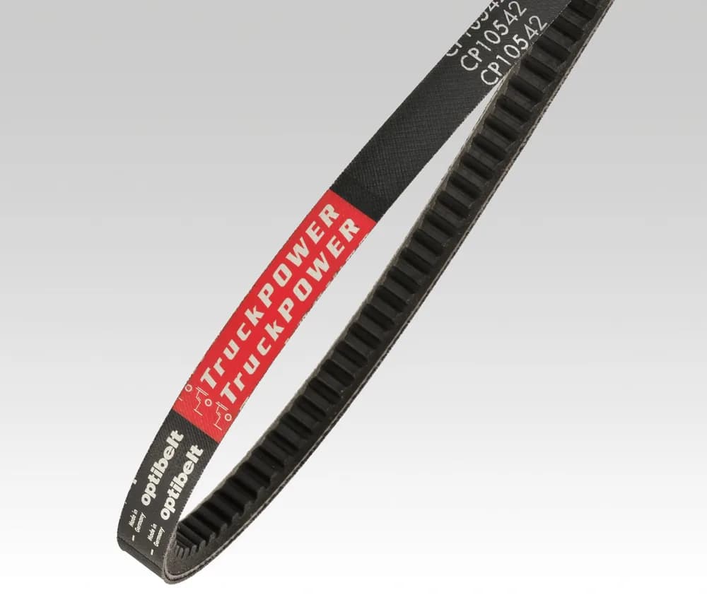 Dây curoa Optibelt TRUCK POWER CP (rãnh dọc)