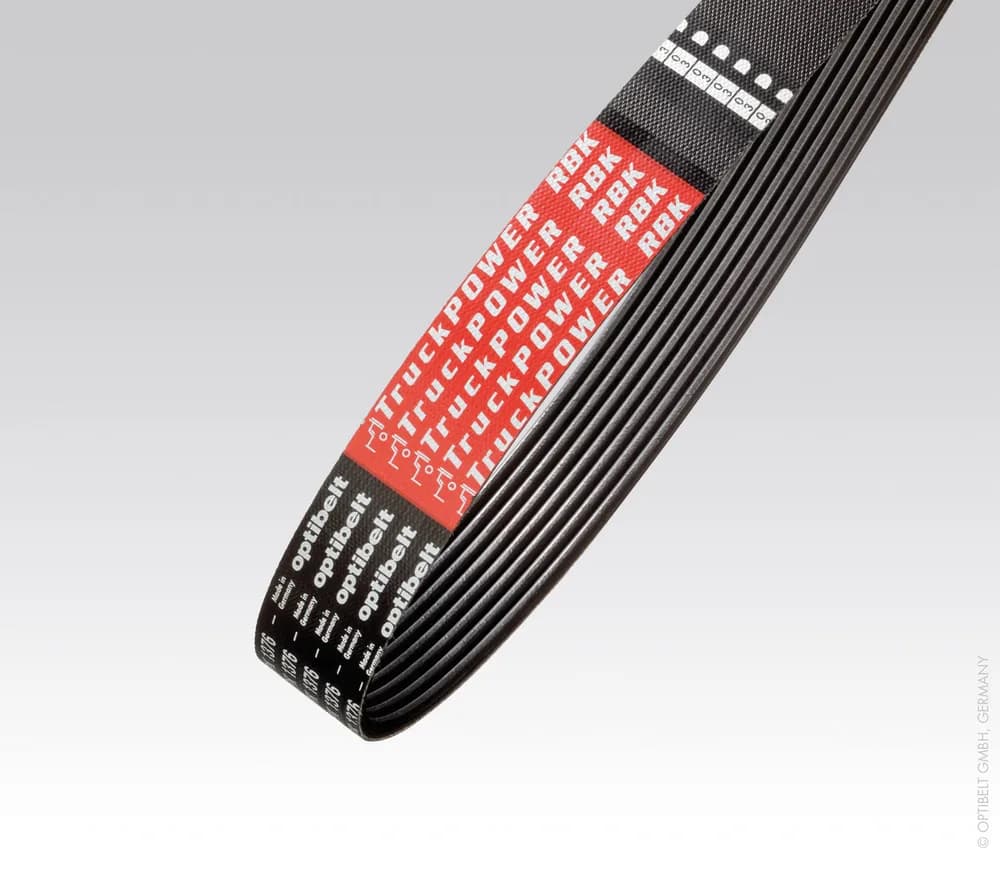 Dây curoa Optibelt TRUCK POWER RBK