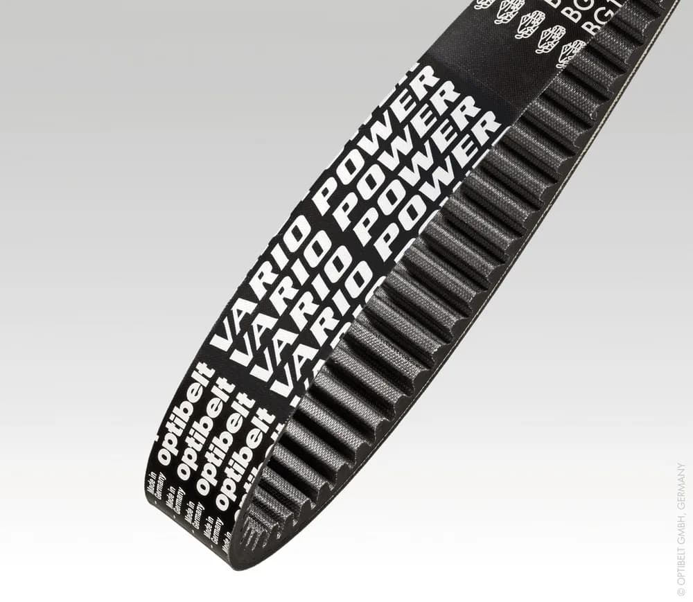 Dây curoa Optibelt VARIO POWER