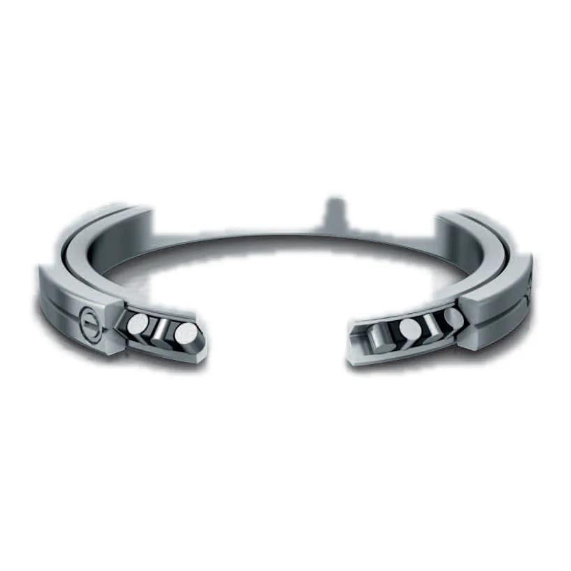 Bạc đạn INA SX0118/500