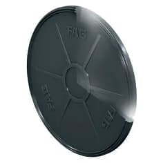 Nắp chặn gối đỡ FAG EDK217