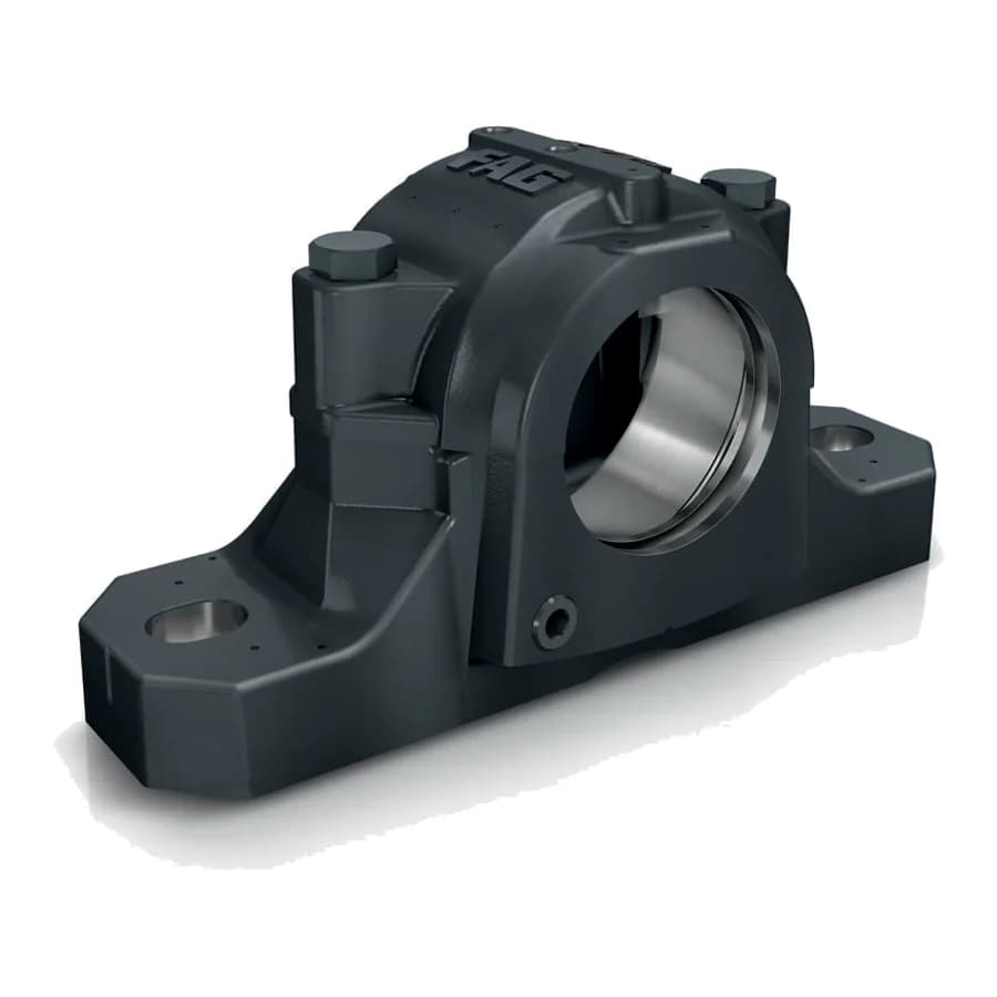 Gối đỡ FAG SES507-606-L