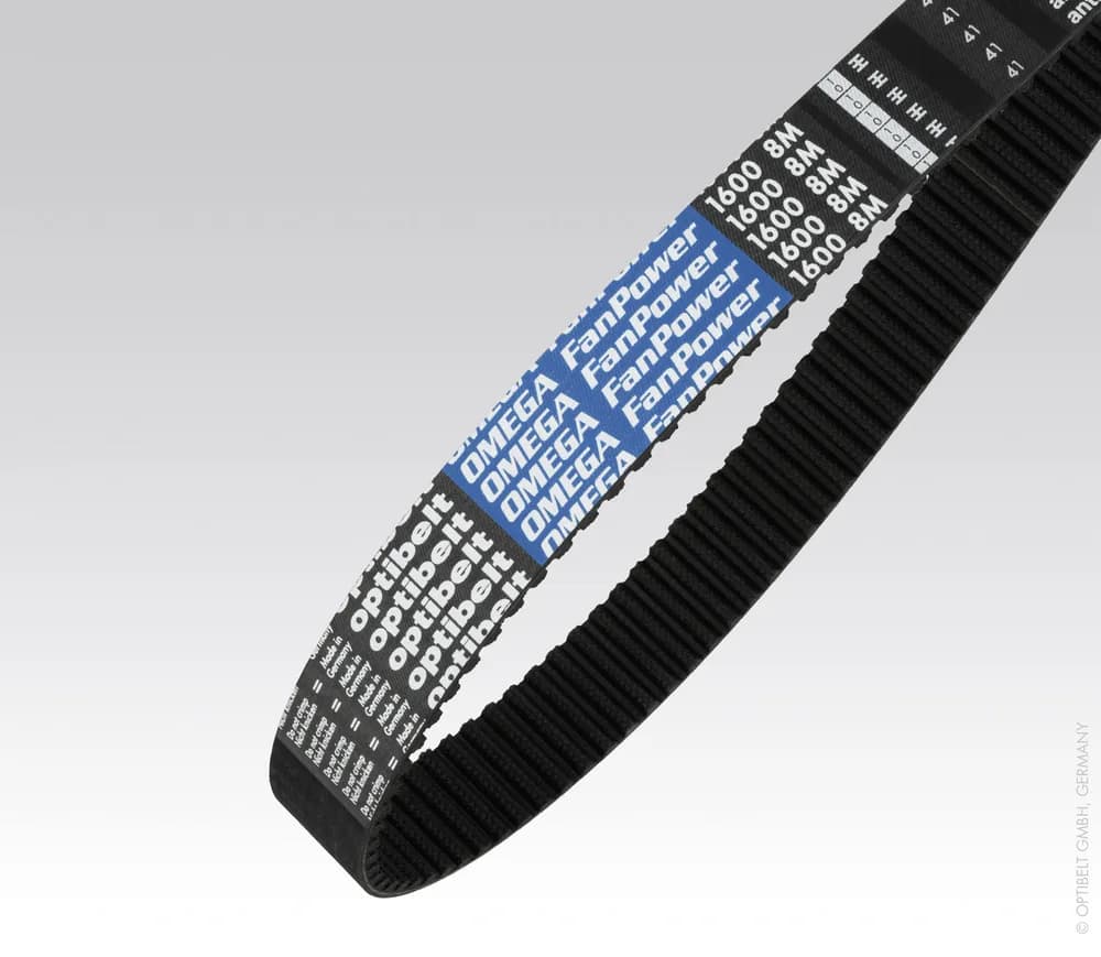 Dây curoa Optibelt OMEGA FAN POWER