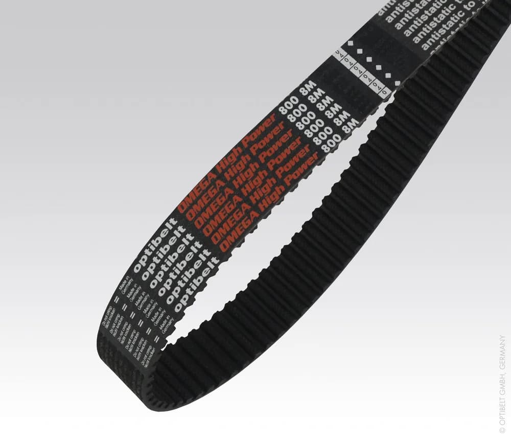 Dây curoa Optibelt OMEGA High Power