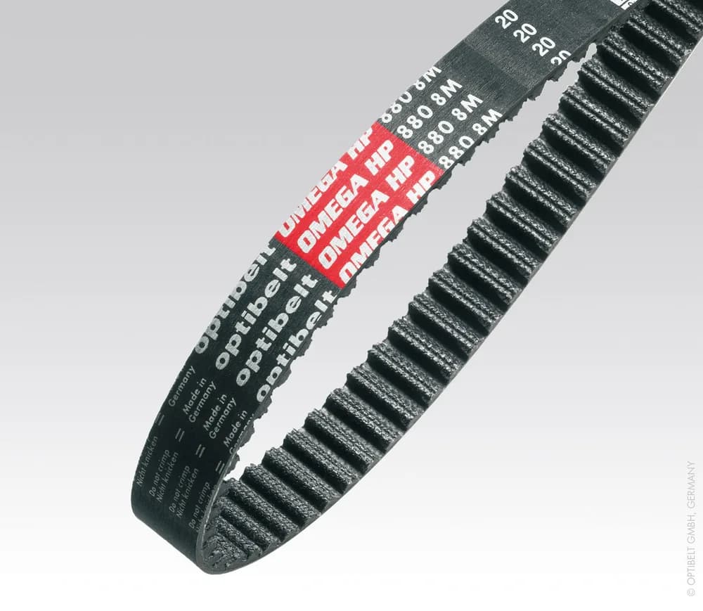 Dây curoa Optibelt OMEGA HP